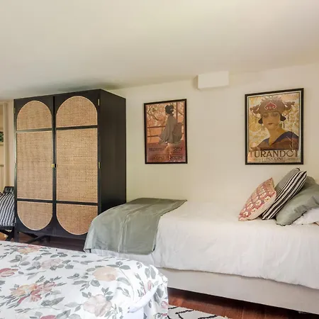 Villa Desiree