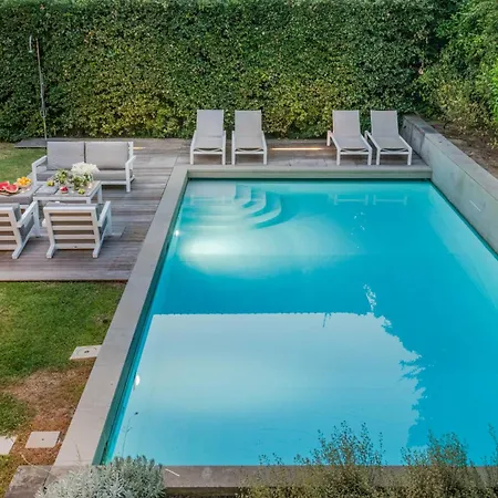 Villa Desiree *