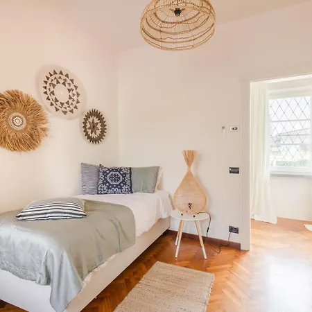 Villa Desiree