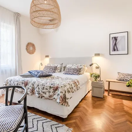 Villa Desiree *