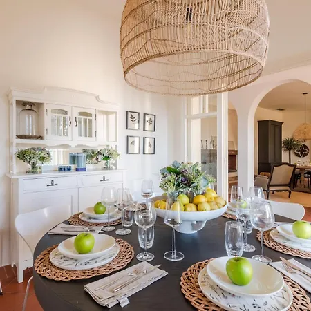 Villa Desiree