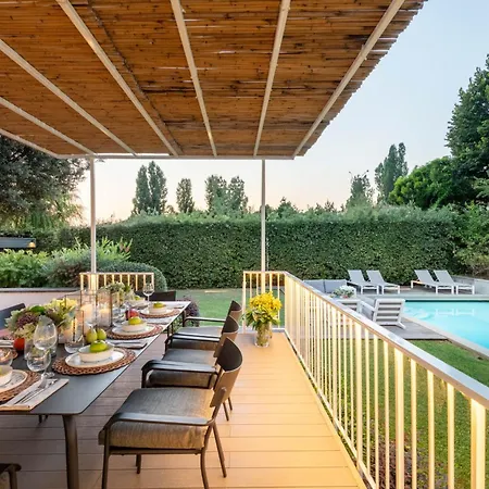 Villa Desiree
