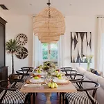 Villa Desiree *