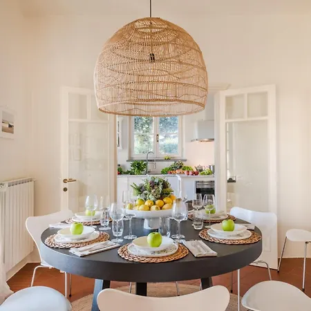 Villa Desiree Pietrasanta