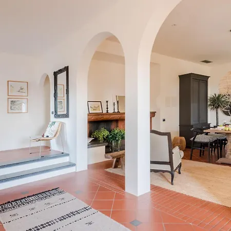 Villa Desiree Pietrasanta